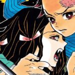 Manga Kimetsu no Yaiba Memenangkan Penghargaan Asosiasi Kartunis Jepang