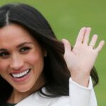 Meghan Markle Kini Umumkan Produksi Serial Animasi Keluarga Di Netflix