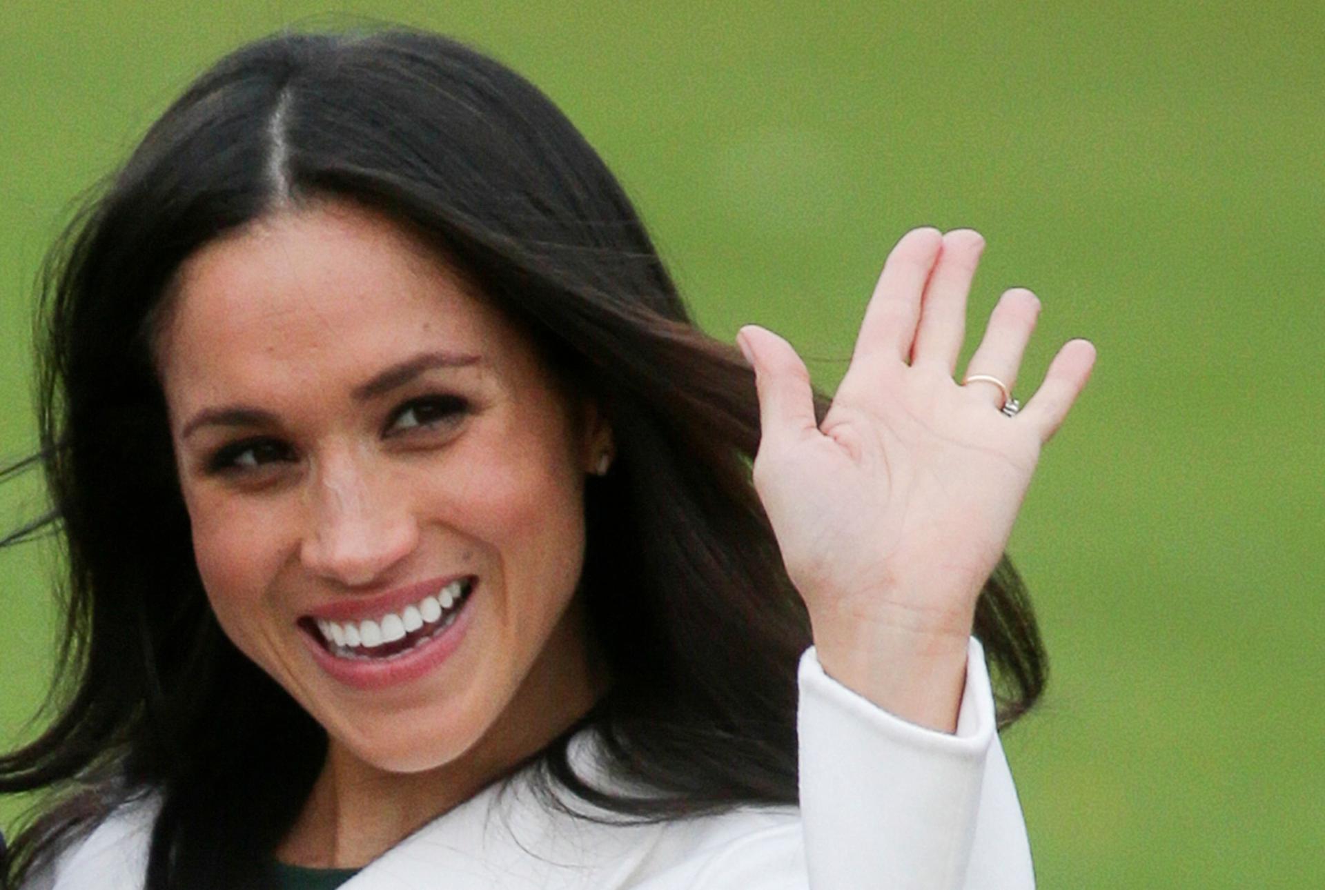 Meghan Markle Kini Umumkan Produksi Serial Animasi Keluarga Di Netflix