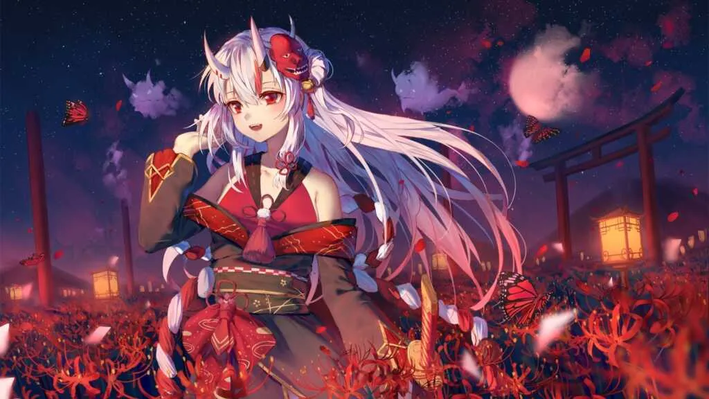Nakiri Ayame