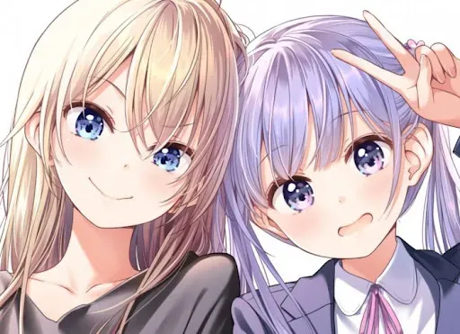 Setelah Delapan Tahun Perjalanannya, Manga New Game! Akan Segera Berakhir