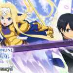 Sword Art Online Memory Defrag Akan Segera Ditutup
