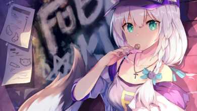 Kekesalan Terhadap Vtuber Yang Mengisi Suara Di Seri Tantei wa Mou, Shindeiru
