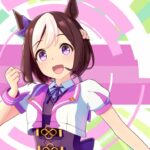 Uma Musume: Pretty Derby Berhasil Mendominasi Pasar Jepang