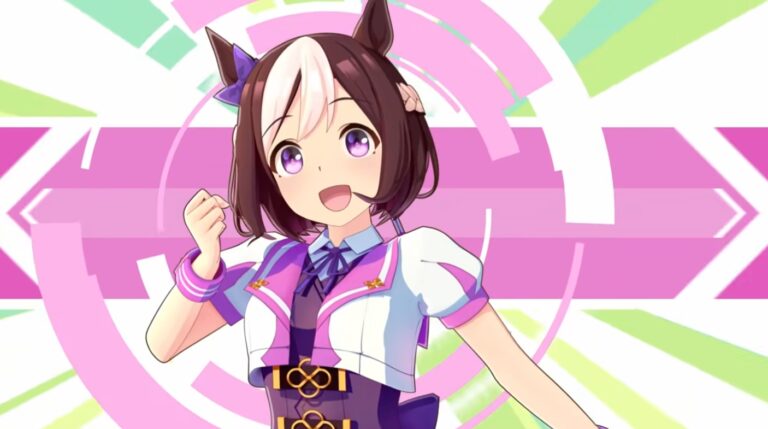 Uma Musume: Pretty Derby Berhasil Mendominasi Pasar Jepang