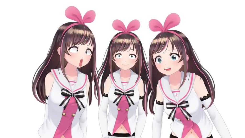 Sony Music Entertainment Membuka Audisi Virtual Youtuber Besar-besaran