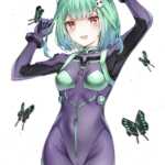 Hololive Menunda Produksi Kolaborasi Dengan Evangelion