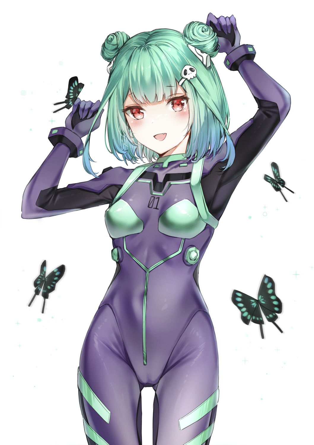 Hololive Menunda Produksi Kolaborasi Dengan Evangelion