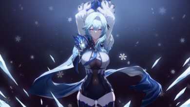 Genshin Impact Akan Ungkap Detail Versi Barunya Minggu Ini