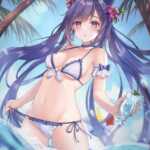 Seniman Twitter Rayakan Hari Bikini Sedunia!
