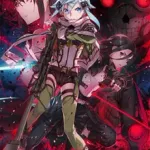 Terblacklist! 14 Anime Populer Ini Dilarang Tayang di China