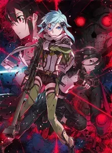 Terblacklist! 14 Anime Populer Ini Dilarang Tayang di China