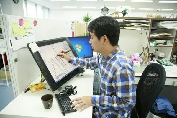 Channel ini Sebut 90% Kebanyakan Animator Berhenti Bekerja Dalam 3 Tahun