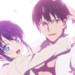 Apa Yang Dilihat Gadis-Gadis Kanojo mo Kanojo Dari Naoya?