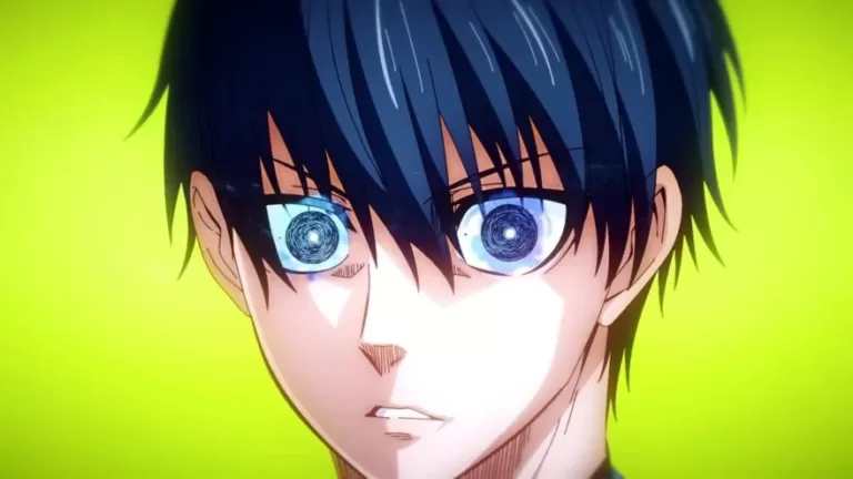 Serial Anime Blue Lock Akan Segera Diumumkan!