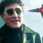 Doctor Octopus Tidak Dalam Kendali Pada Trailer Spider-Man No Way Home?