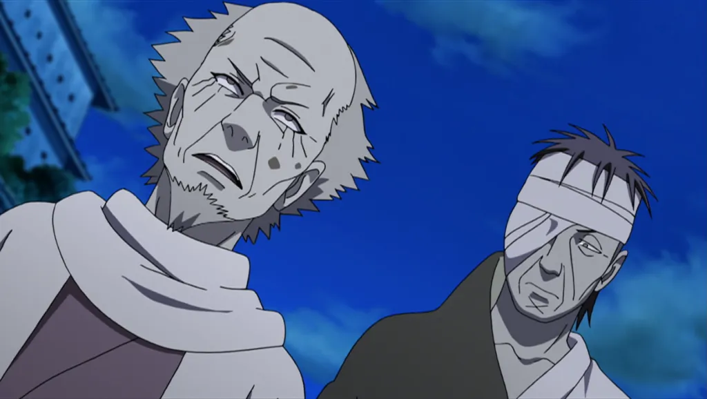 Dosa Besar Hiruzen Sarutobi Sebagai Hokage Ke-3!