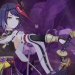 Genshin Impact Rilis Video Promosi Kujou Sara
