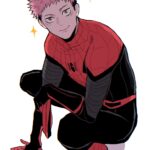 Spider-Man: No Way Home Akan Menghadirkan Itadori Yuuji!?