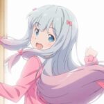 Eromanga Sensei Mengungkapkan Detail Manga Volume Terakhirnya