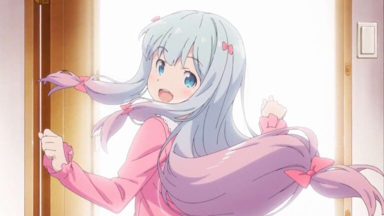 Eromanga Sensei Mengungkapkan Detail Manga Volume Terakhirnya