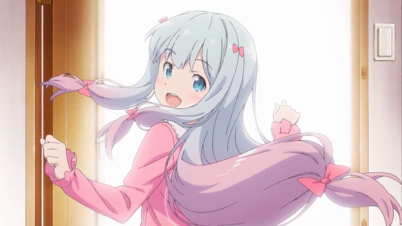 Eromanga Sensei Mengungkapkan Detail Manga Volume Terakhirnya