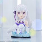Hadiah Dari Gacha Ini Adalah Para Gadis Dari Re: Zero!