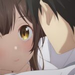 Review Anime Hige wo Soru, yang Katanya Anime ini Banyak Kontroversinya