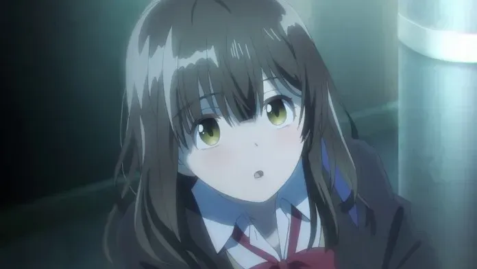 Review anime Hige