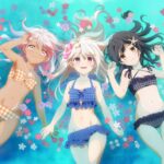 Film Fate/kaleid 2021 Akan Mendapat Sekuel Baru!
