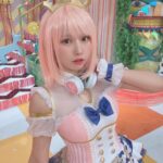 Enako Ungkap Pendapatan Tahunannya Dan Tantangan Yang Dialami Sebagai Cosplayer