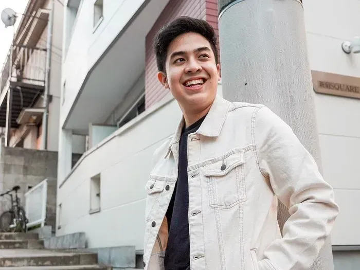 Boyband Bergengsi Ini Akan Berkolaborasi Dengan Jerome Polin!