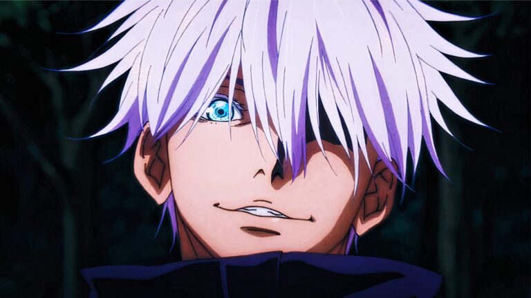 Beginilah Jika Karakter Jujutsu Kaisen Adalah Manusia Sungguhan!