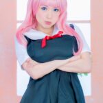 Mantan Artis Dewasa, Kaho Shibuya Mengecam Event Anime Mitsuri