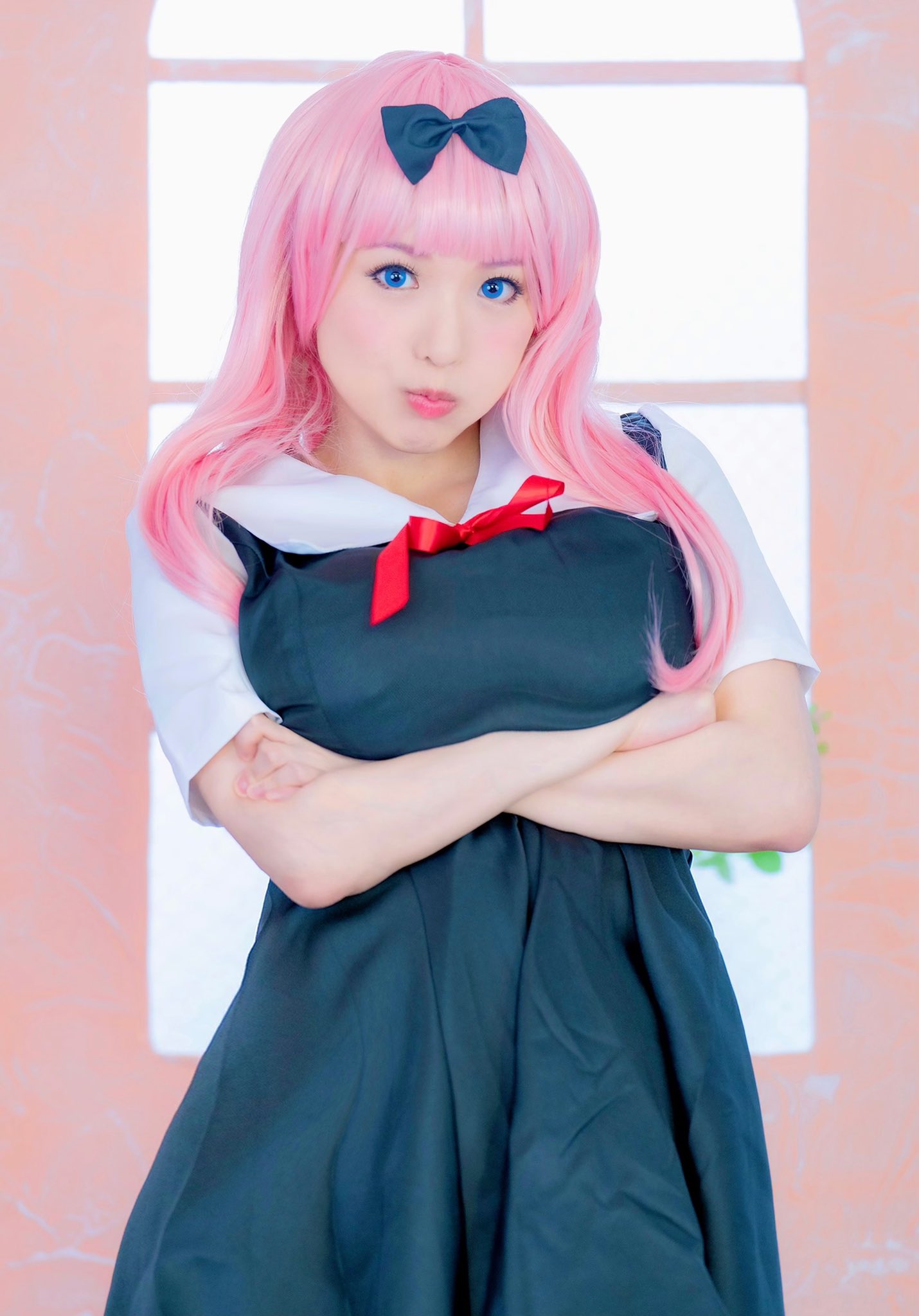 Mantan Artis Dewasa, Kaho Shibuya Mengecam Event Anime Mitsuri