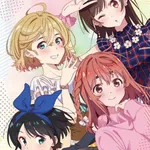 Kanojo Okarishimasu Akan Lakukan Polling Popularitas!
