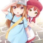 Poster Konstruksi Bertema Anime Di Jepang Mendadak Trending