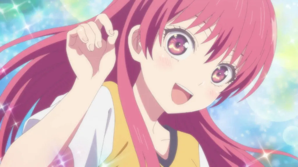 Sutradara Kanojo mo Kanojo Berikan Komentar Mengenai Bantuan Dari Gotoubun no Hanayome