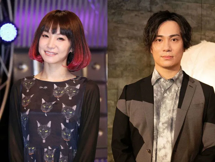 LiSA Menerima Permintaan Maaf Tatsuhisa Suzuki, Suaminya Dengan Syarat.