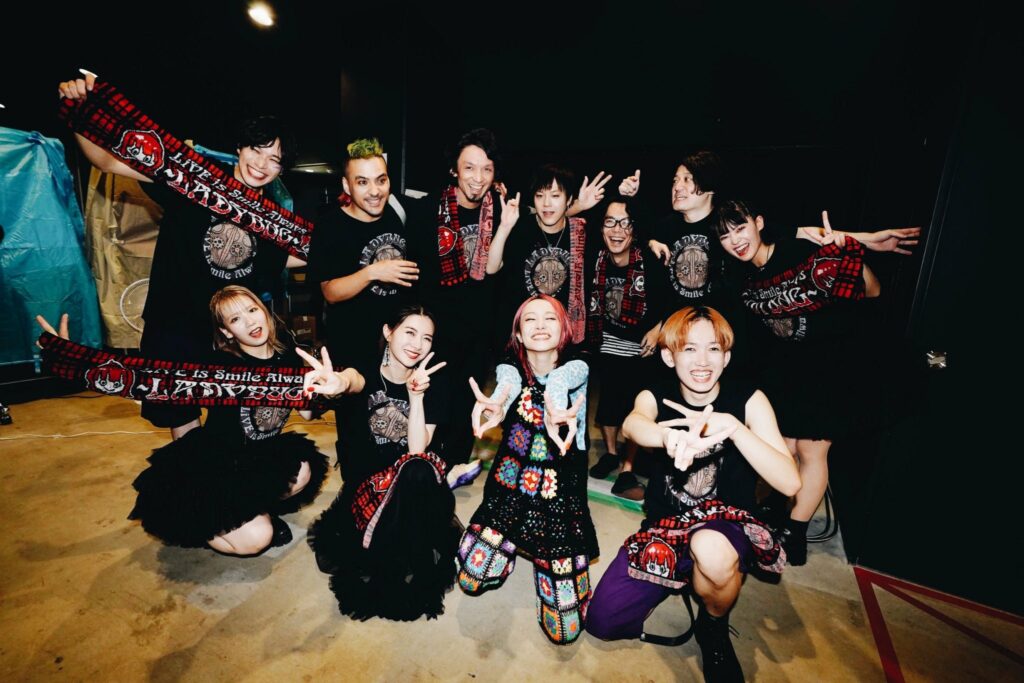 Kata-Kata Dukungan Fans
