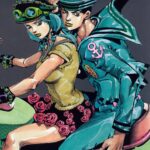 Jojo's Bizzare Adventure Mengkonfirmasi Arc Kesembilan!