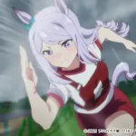 Uma Musume Pretty Derby Menjadi Trending Topik Di Twitter Jepang