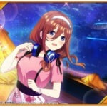 Video Game Gotoubun No Hanayome Bakal Ada Acara Berkemah