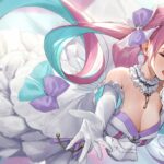 Minato Aqua Menjadi Korban DDOS, Pelaku Diduga Berasal Dari China