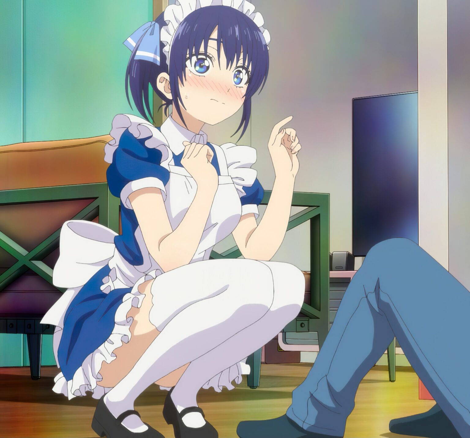 Anime Kanojo Mo Kanojo Alami Perubahan Alur Dari Manganya!