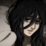 Pieck Dan Zeke Bantu Vaksinasi Di Indonesia!