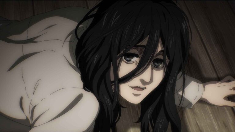 Pieck Dan Zeke Bantu Vaksinasi Di Indonesia!