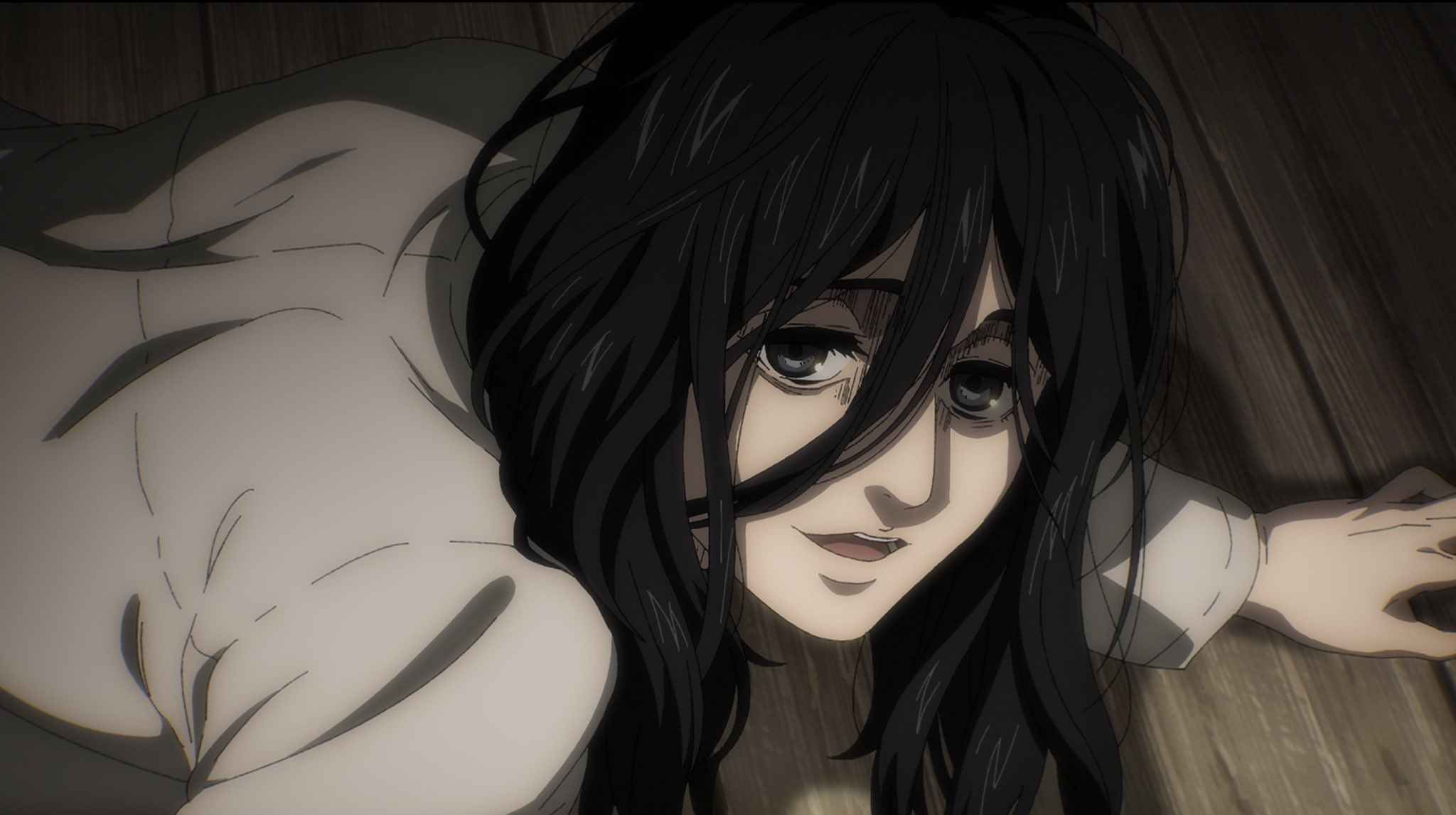 Pieck Dan Zeke Bantu Vaksinasi Di Indonesia!