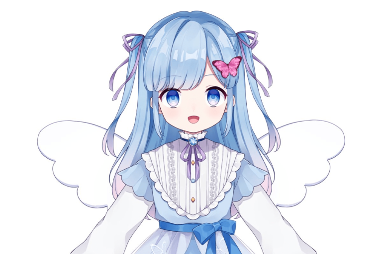 Rurino Nemo: VTuber Imut Ini Menirukan Suara Jangkrik Selama 7 Jam!