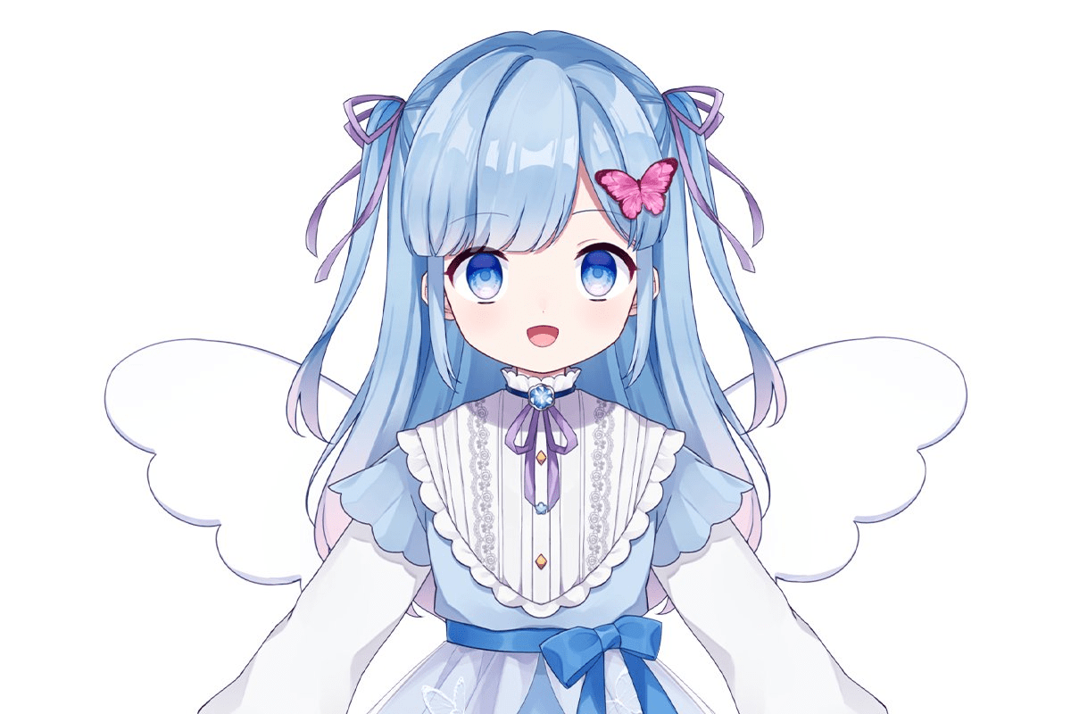 Rurino Nemo: VTuber Imut Ini Menirukan Suara Jangkrik Selama 7 Jam!
